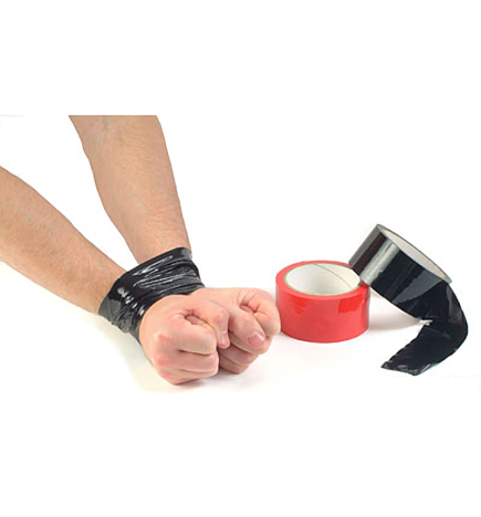 Bondage Tape (65 ft)