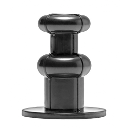 Sex Machine Dildo Adapter Attachment