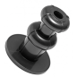 Sex Machine Dildo Adapter Attachment