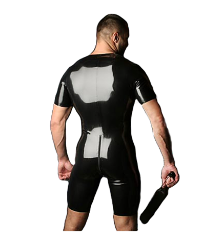 Syren Latex Surf Suit