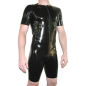 Syren Latex Surf Suit