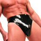 Syren Classic Rubber Thong