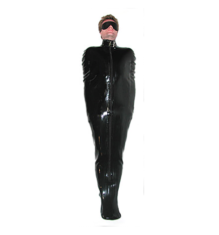 Syren Rubber Sleepsack