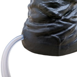Fetish Zone "Aethon"  Squirting Horse Dildo