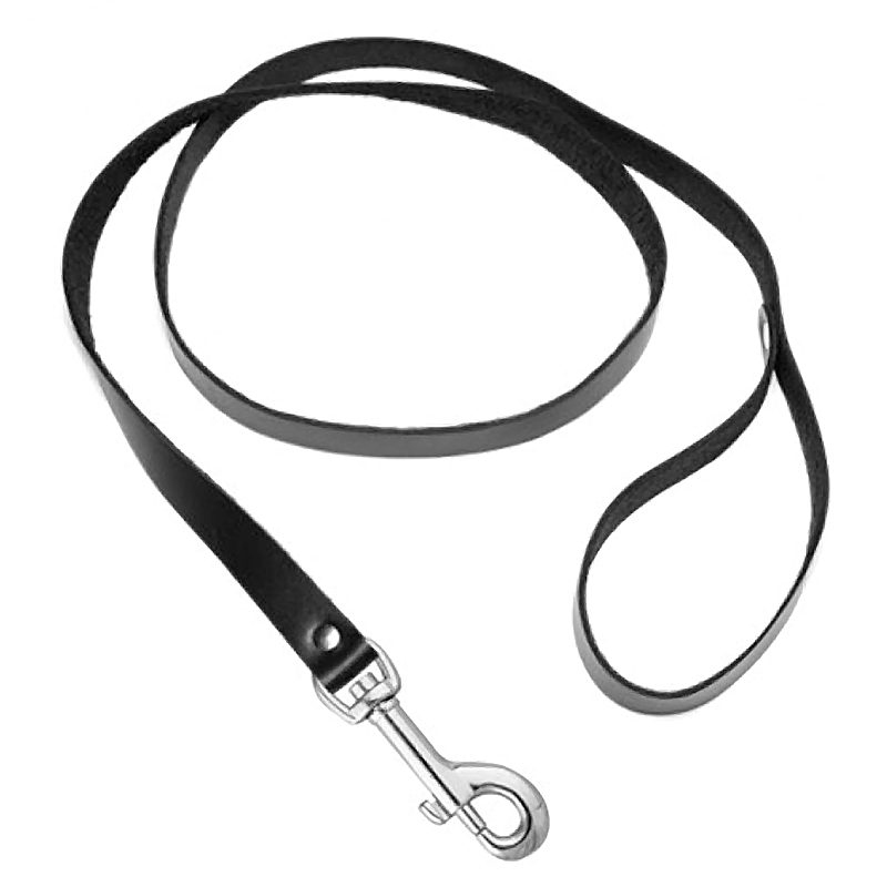 Strict Leather 4 Foot Leash Strict Leather 4 Foot Leash