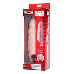 Really Ample XL Penis Enhancer