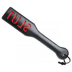 Imprint Spanking Paddle (Assorted)