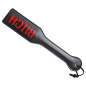 Imprint Spanking Paddle (Assorted)