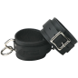 Strict Leather Standard Leather Locking Cuffs