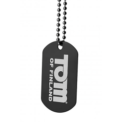 Tom of Finland Clear Smooth Cock Enhancer
