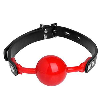 Little Piggy Hog Tie Kit with Comfort Ball Gag