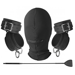 Intro to Bondage Kit