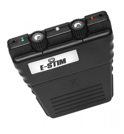 Zenus Beginner Electrosex Kit