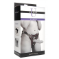 Flamingo Low Rise Strap On Harness