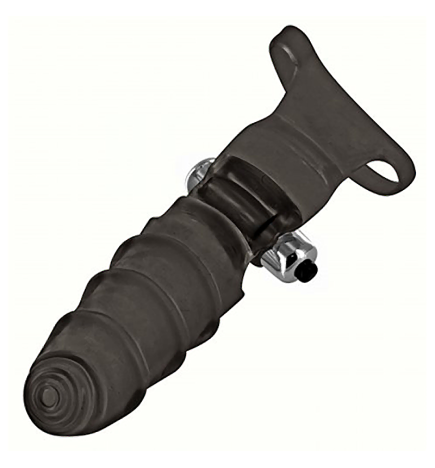 Bang Bang Vibrating Finger Glove