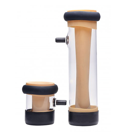 The Milker Automatic Deluxe Stroker Machine