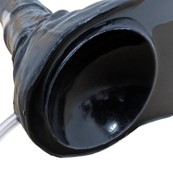 Fetish Zone "Aethon"  Squirting Horse Dildo