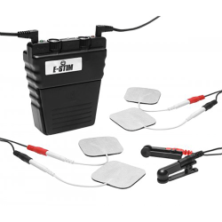 Zenus Beginner Electrosex Kit