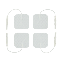 Zeus Electro Pads (4 Pack)