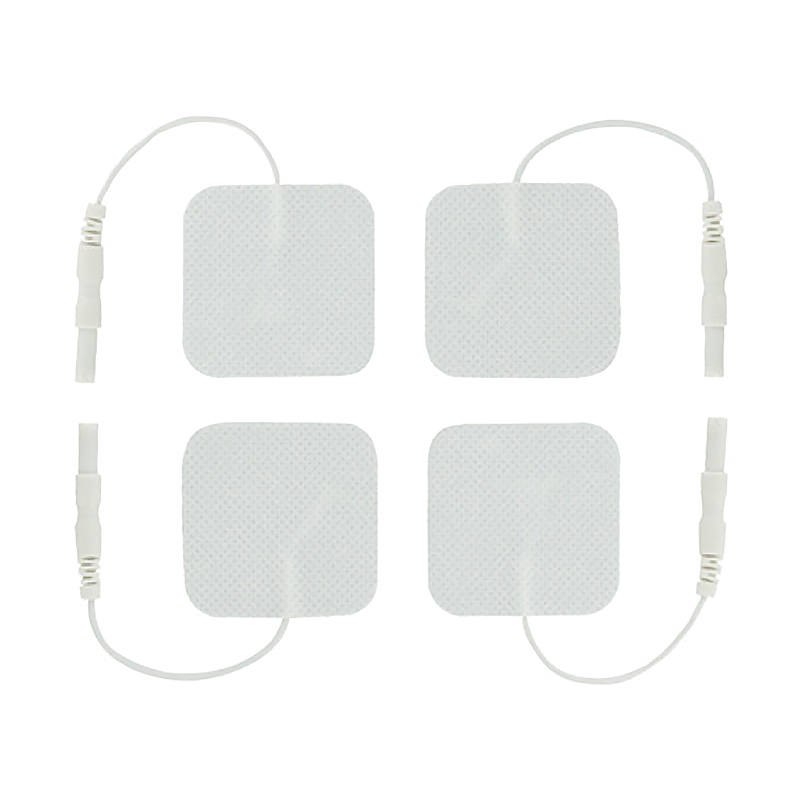 Zeus Electro Pads (4 Pack) Zeus Electro Pads (4 Pack)