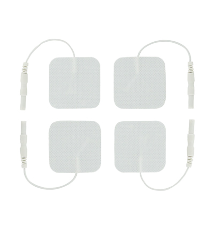 Zeus Electro Pads (4 Pack)