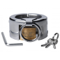 Fiend Stainless Steel CBT Piercing Chamber
