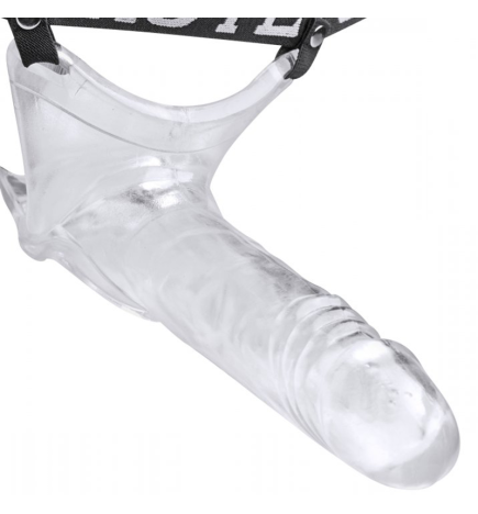 Grand Mamba XL Jock Style Cock Sheath