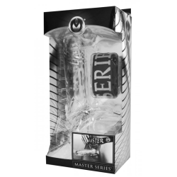 Grand Mamba XL Jock Style Cock Sheath