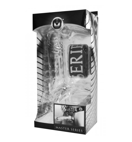 Grand Mamba XL Jock Style Cock Sheath