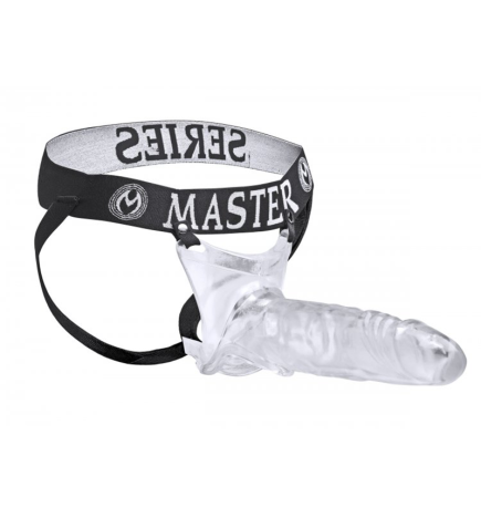 Grand Mamba XL Jock Style Cock Sheath
