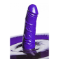 Inflatable Seat with Vibrating Dong