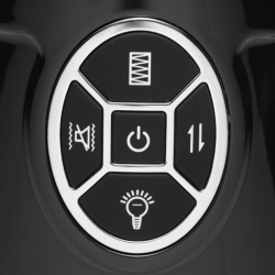 Jaxxx Hammer 2.0 Multifunction Rechargeable Sex Machine