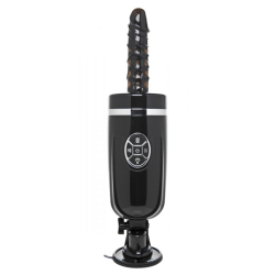 Jaxxx Hammer 2.0 Multifunction Rechargeable Sex Machine