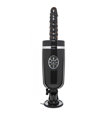 Jaxxx Hammer 2.0 Multifunction Rechargeable Sex Machine