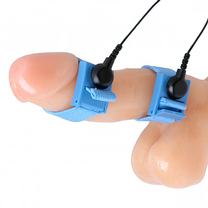 Zeus Electrosex Penis Bands Kit Zeus Electrosex Penis Bands Kit
