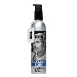 Tom of Finland Seaman Lube - 8 oz.