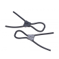 Vigor II Cock and Ball Ties and Frenum Electro Stimulator