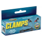 Electro Sex Clamps