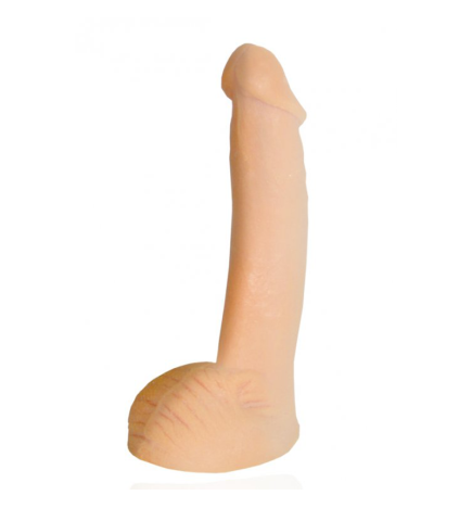 Clone-A-Willy Plus Balls Kit