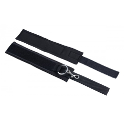 Interlace Over and Under the Bed Restraint Set