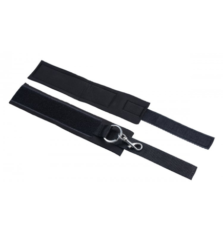 Interlace Over and Under the Bed Restraint Set