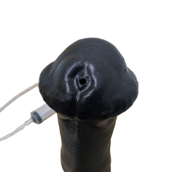 Fetish Zone "Aethon"  Squirting Horse Dildo