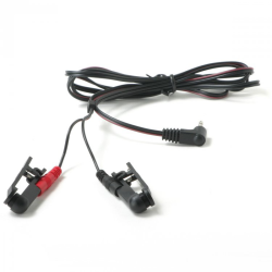 Electro Sex Clamps