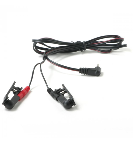 Electro Sex Clamps