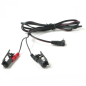 Electro Sex Clamps
