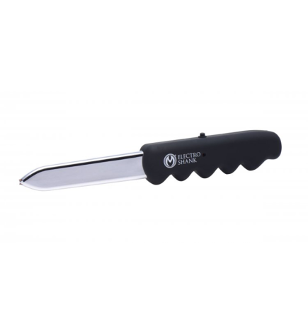 Electro Shank Electro Shock Blade with Handle