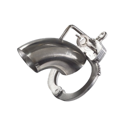 The CockCuff Chastity Cage