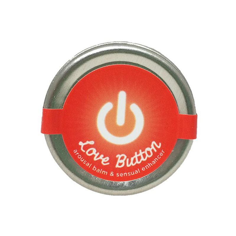 Love Button Arousal Balm and Sexual Enhancer - .45 oz Love Button Arousal Balm and Sexual Enhancer - .45 oz