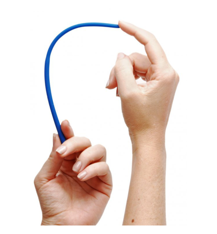 Invasion Silicone Urethral Sound Trainer Set