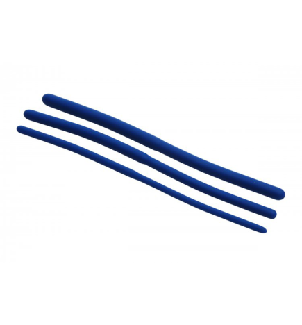 Invasion Silicone Urethral Sound Trainer Set